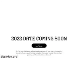 Sites similar to nashvilletequilafestival.com