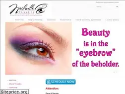 Sites similar to nashvillethreading.com