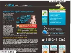 Sites similar to nashvilletncarpetcleaning.com