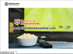 Sites similar to nashvilletnhomesonline.com