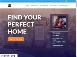 Sites similar to nashvilletnrealestateforsale.com
