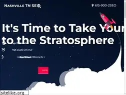 Sites similar to nashvilletnseo.com