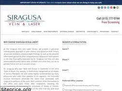 Sites similar to nashvilleveincenter.com
