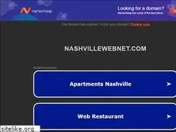 Sites similar to nashvillewebnet.com