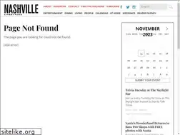 Sites similar to nashvilleweddings.com