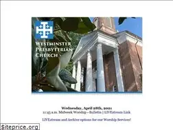 Sites similar to nashvillewpc.org