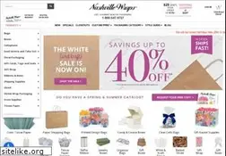Sites similar to nashvillewraps.com