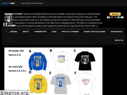 Sites similar to nashvilleyouthbasketball.org