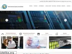 Sites similar to nasi.com