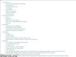 Sites similar to nasi.org.in