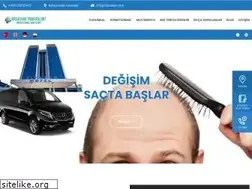 Sites similar to nasiahair.com