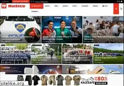 Sites similar to nasice.com