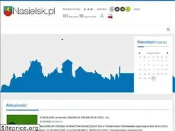 Sites similar to nasielsk.pl