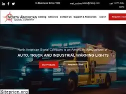 Sites similar to nasig.com