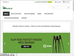 Sites similar to nasiha.dk