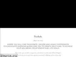 Sites similar to nasihahconsulting.com