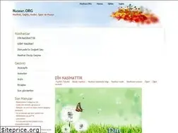 Sites similar to nasihat.org