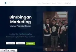Sites similar to nasihatniaga.com