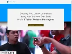 Sites similar to nasihatniaga.my
