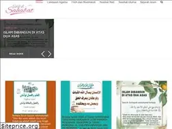 Sites similar to nasihatsahabat.com