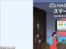 Sites similar to nasii.net