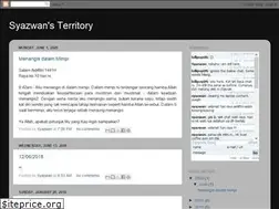 Sites similar to nasiimpitdankuahkacang.blogspot.com