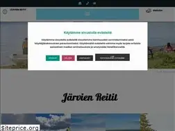 Sites similar to nasijarvireitti.fi