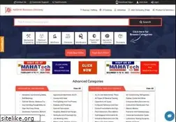 Sites similar to nasikbusiness.com