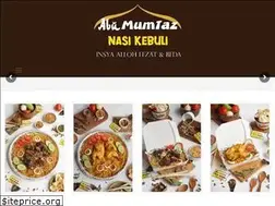 Sites similar to nasikebuli-abumumtaz.com