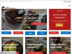 Sites similar to nasikentjana.com