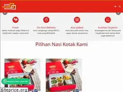 Sites similar to nasikotakkotak.com