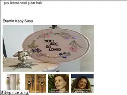 Sites similar to nasil-cikar-hali.web.app