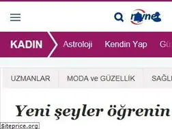 Sites similar to nasil.tv