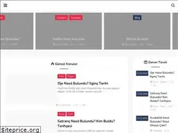 Sites similar to nasilbulundu.net