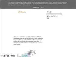 Sites similar to nasilcalisir.blogspot.com