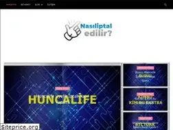 Sites similar to nasiliptaledilir.net