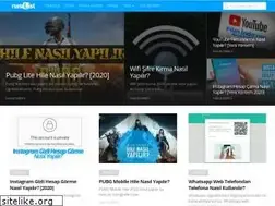 Sites similar to nasilist.com