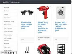Sites similar to nasiliyimi.com