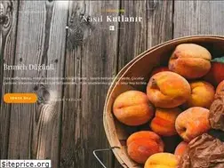 Sites similar to nasilkutlanir.com