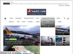 Sites similar to nasill.com