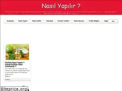 Sites similar to nasilnasil.blogspot.com