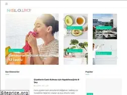 Sites similar to nasiloluyo.com