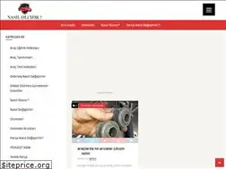 Sites similar to nasiloluyor.gen.tr