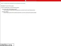 Sites similar to nasilyapilir.scienceontheweb.net