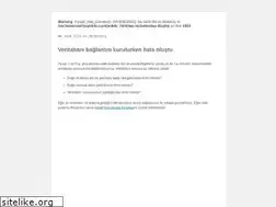 Sites similar to nasilyapilirki.com