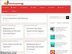 Sites similar to nasilyapsamki.com