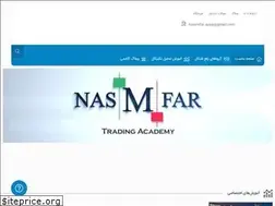 Sites similar to nasimifar.ir