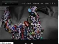 Sites similar to nasimiyudesigns.com
