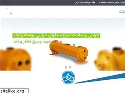 Sites similar to nasimmobadel.com