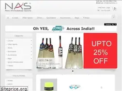 Sites similar to nasindia.co